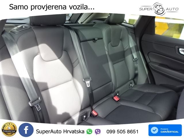 Volvo XC60 B4 Diesel FWD Geartronic