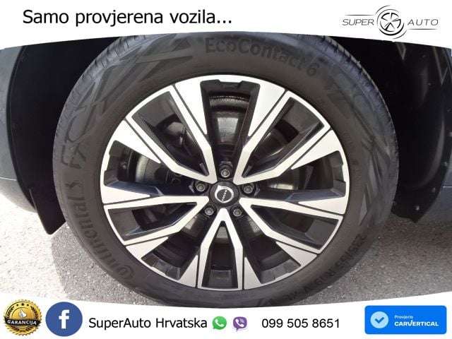 Volvo XC60 B4 Diesel FWD Geartronic