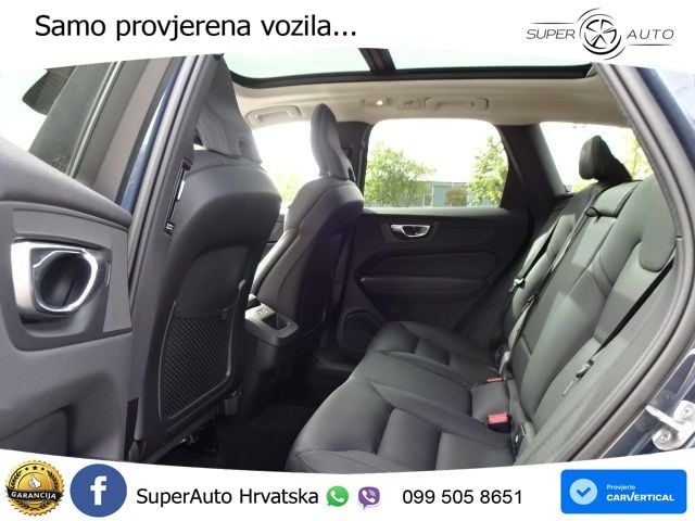 Volvo XC60 B4 Diesel FWD Geartronic