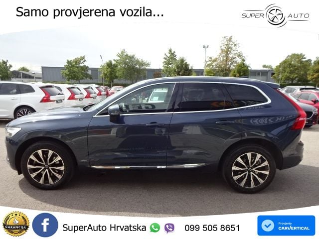 Volvo XC60 B4 Diesel FWD Geartronic