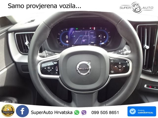 Volvo XC60 B4 Diesel FWD Geartronic