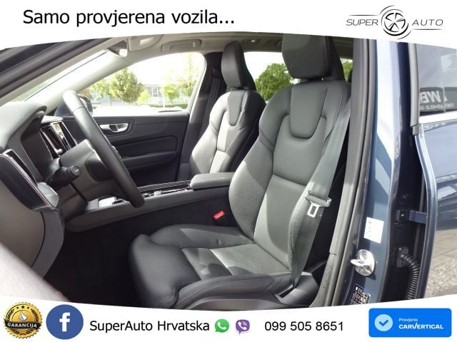 Volvo XC60 B4 Diesel FWD Geartronic