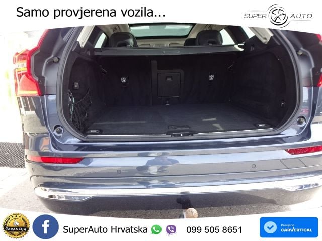 Volvo XC60 B4 Diesel FWD Geartronic