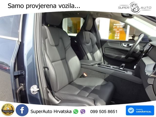 Volvo XC60 B4 Diesel FWD Geartronic