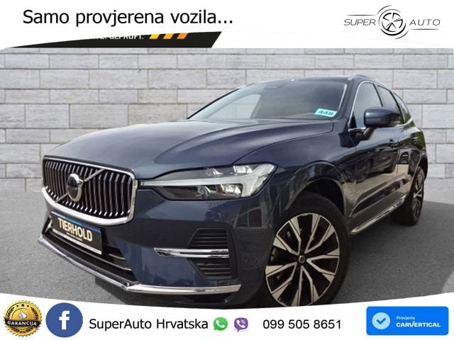 Volvo XC60 B4 Diesel FWD Geartronic