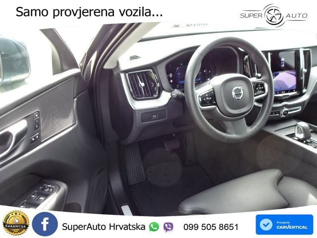 Volvo XC60 B4 Diesel FWD Geartronic