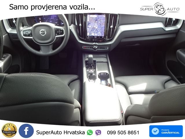 Volvo XC60 B4 Diesel FWD Geartronic