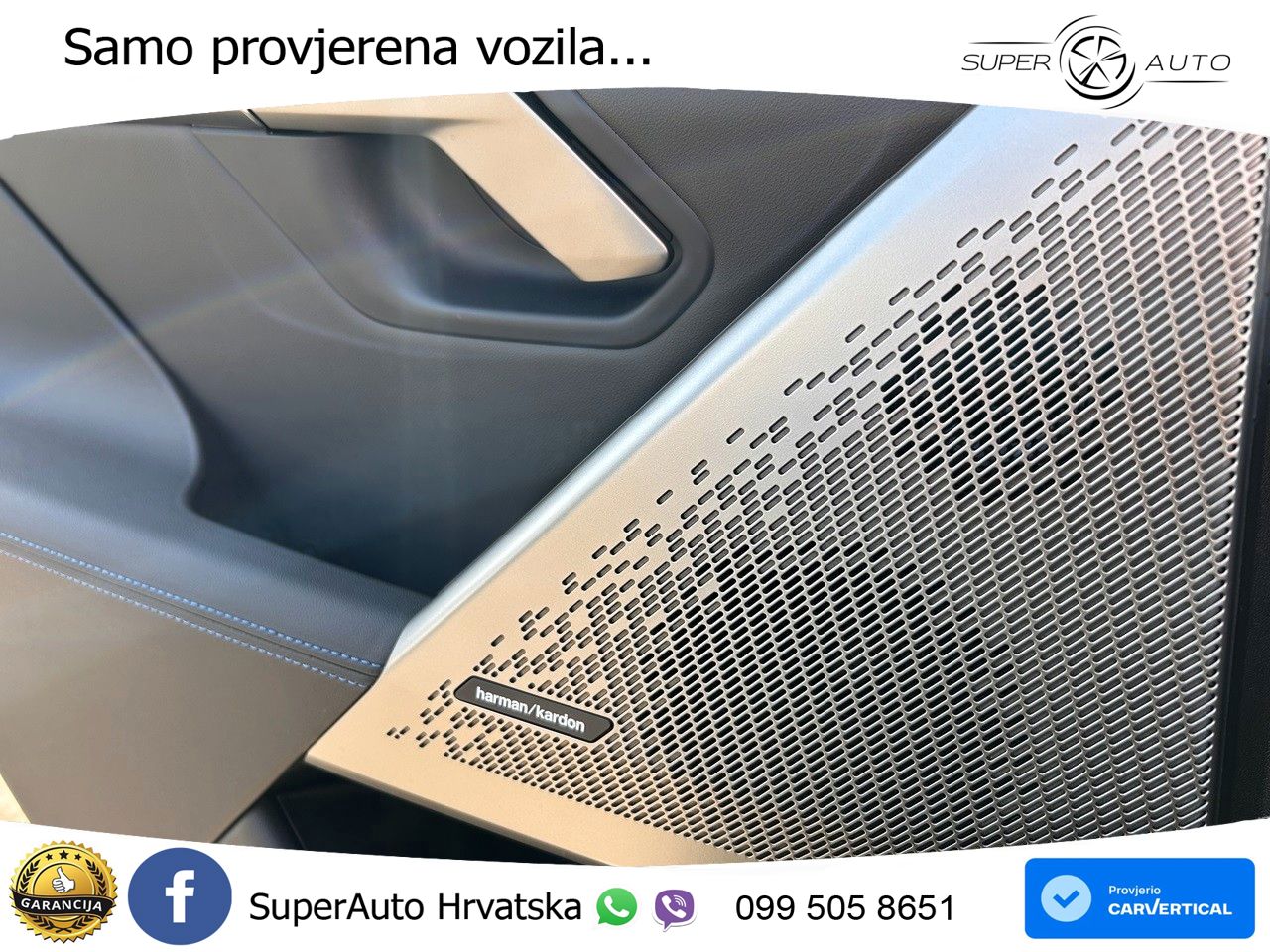 BMW 540d (303 KS) xDrive Steptronic M Sport LED+GR SJED+ACC