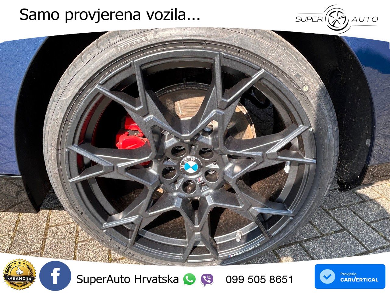 BMW 540d (303 KS) xDrive Steptronic M Sport LED+GR SJED+ACC