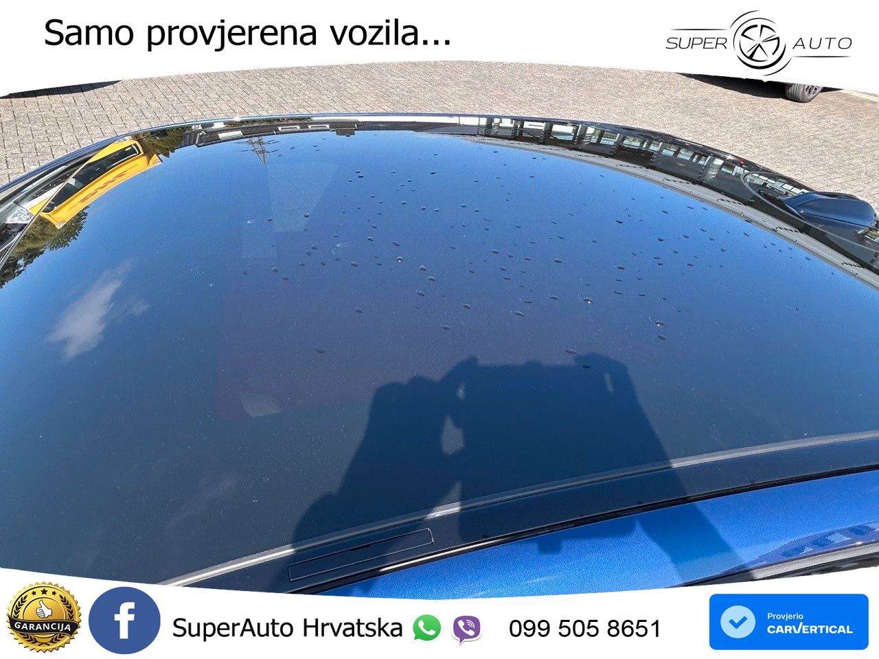 BMW 540d (303 KS) xDrive Steptronic M Sport LED+GR SJED+ACC