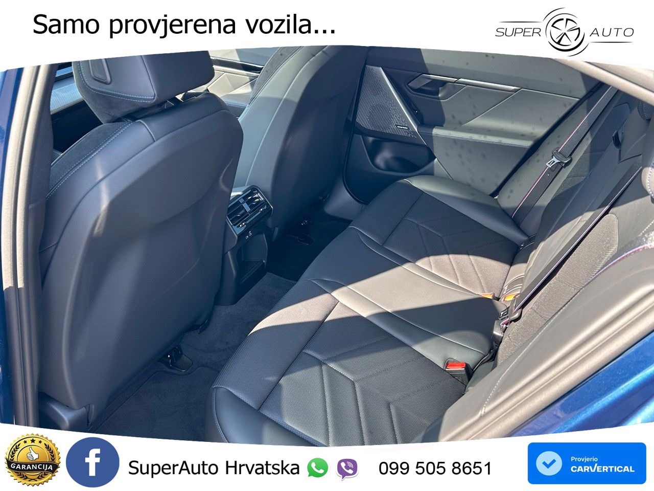 BMW 540d (303 KS) xDrive Steptronic M Sport LED+GR SJED+ACC