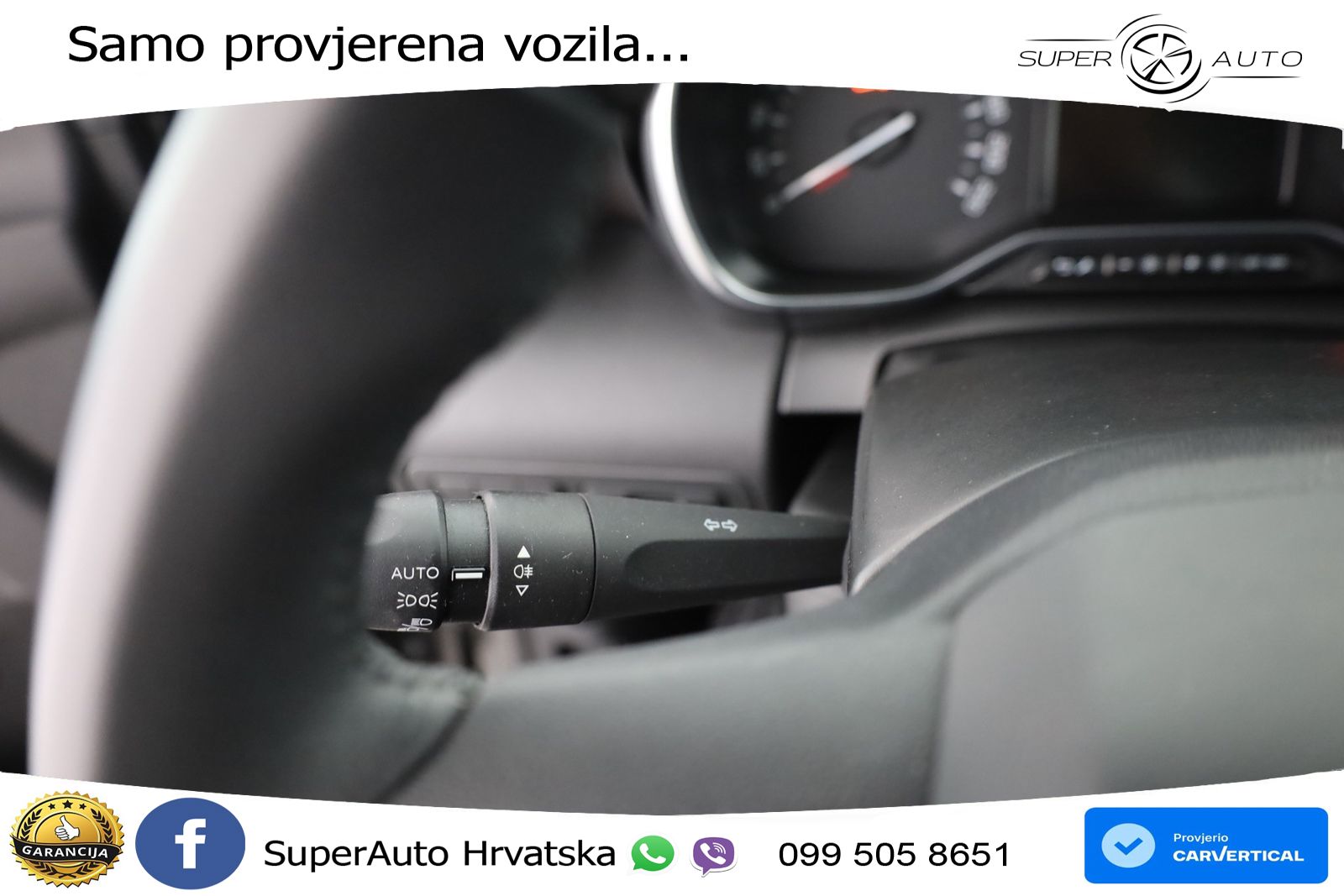 Citroen C3 Aircross 1.2 PureTech (110 KS) MAX