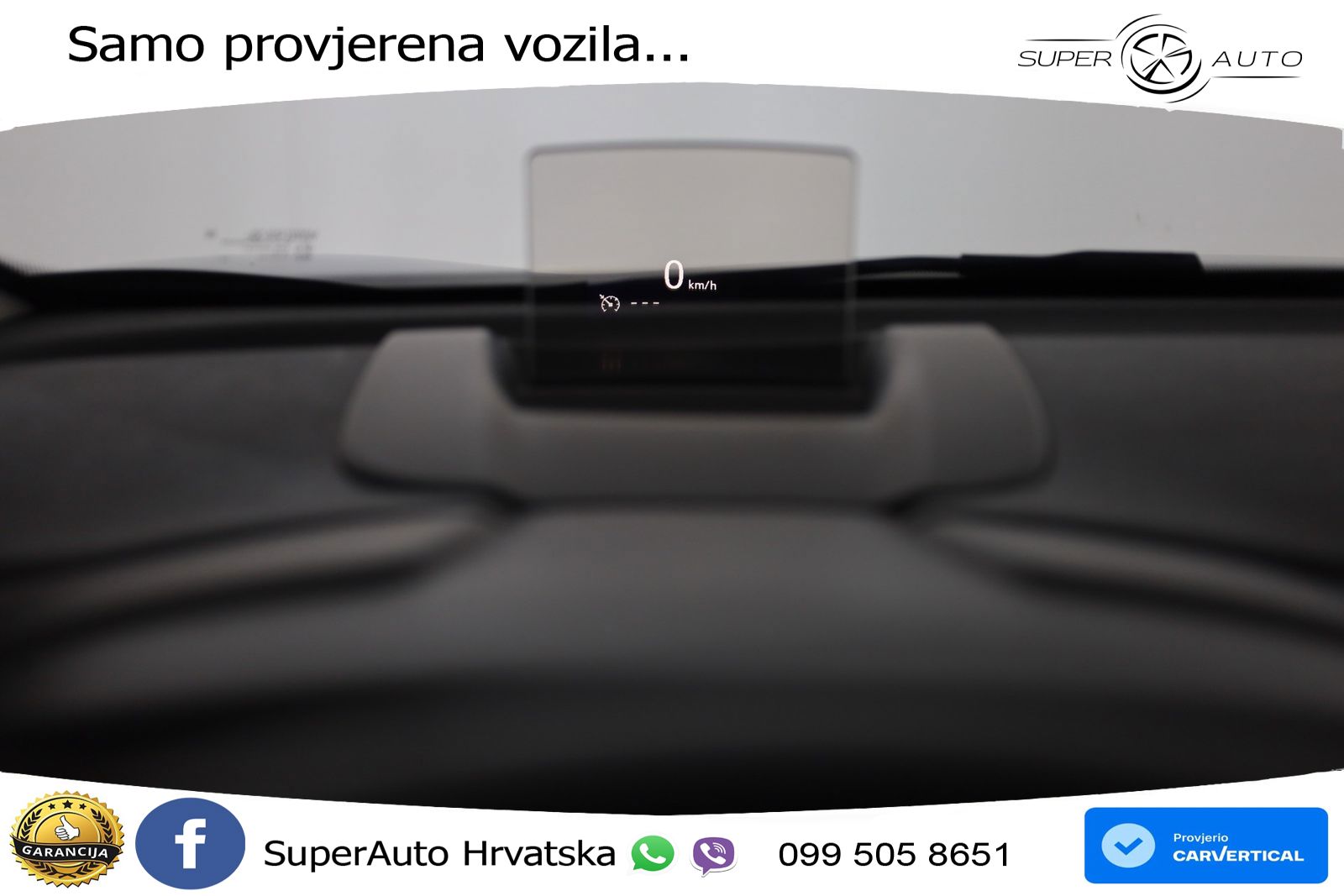Citroen C3 Aircross 1.2 PureTech (110 KS) MAX