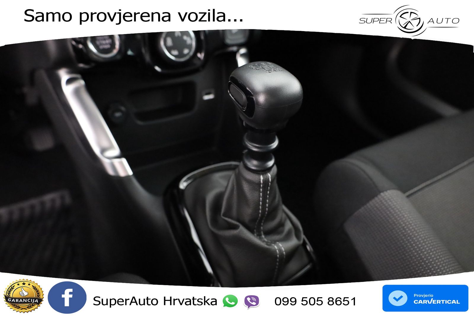 Citroen C3 Aircross 1.2 PureTech (110 KS) MAX