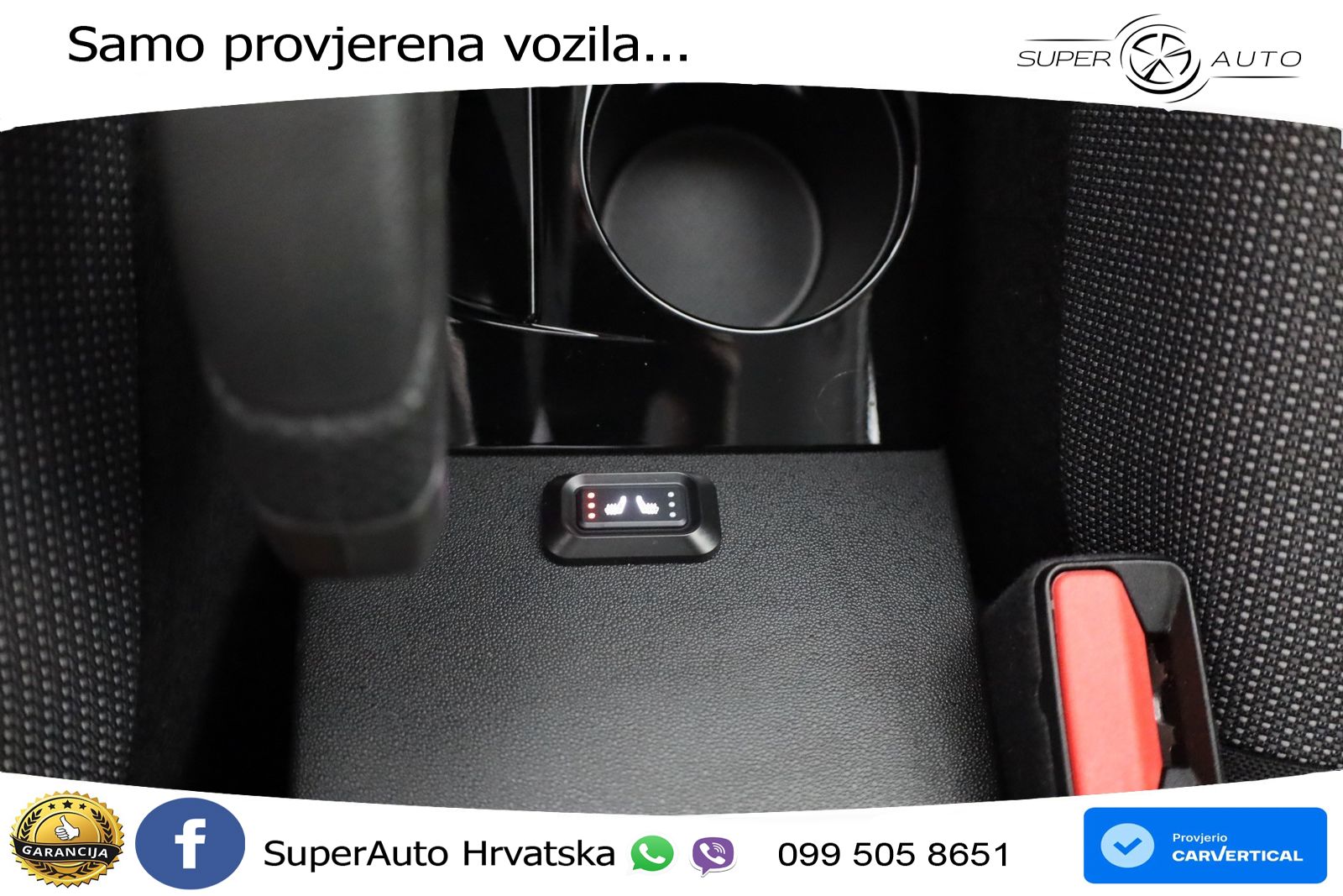 Citroen C3 Aircross 1.2 PureTech (110 KS) MAX
