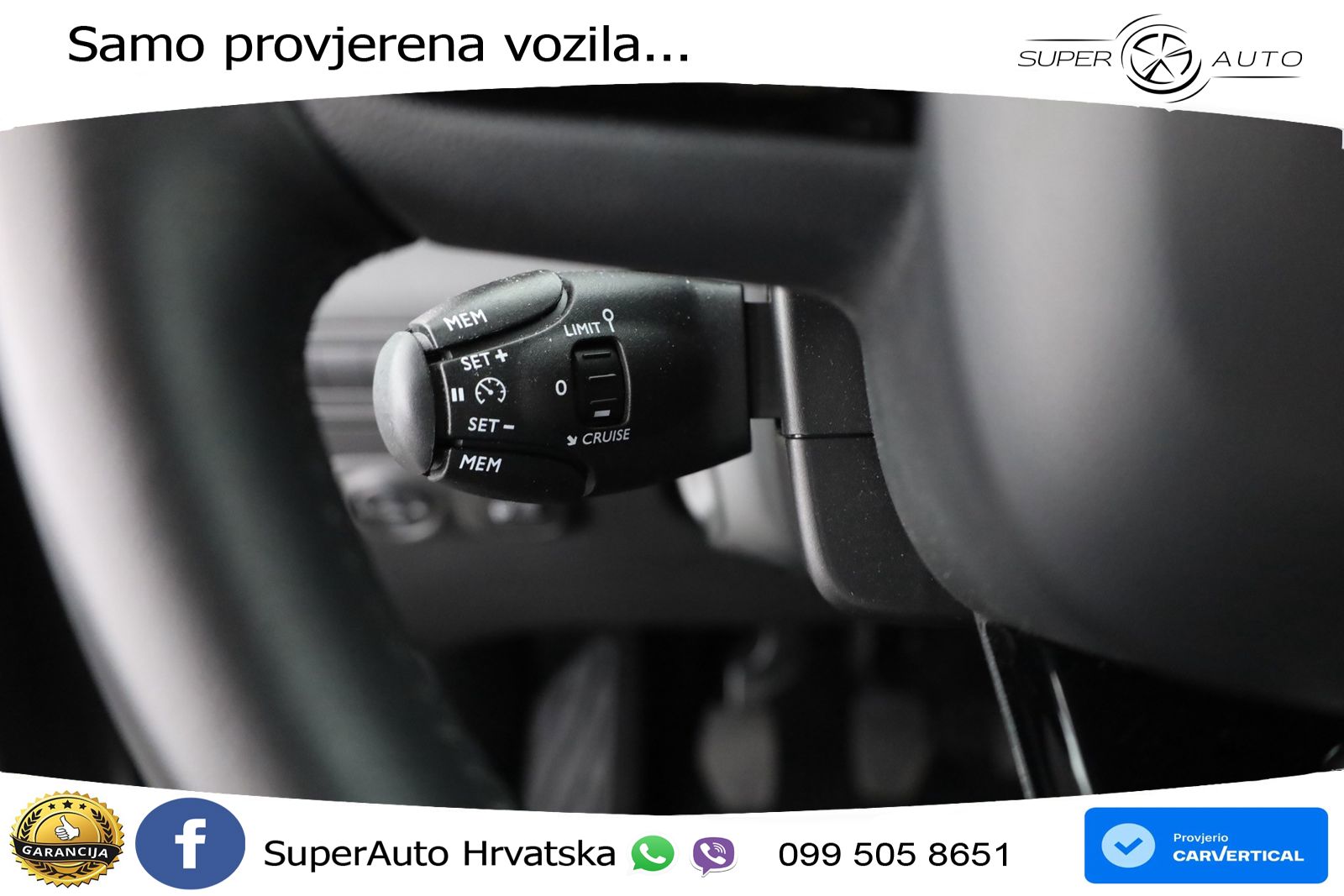 Citroen C3 Aircross 1.2 PureTech (110 KS) MAX