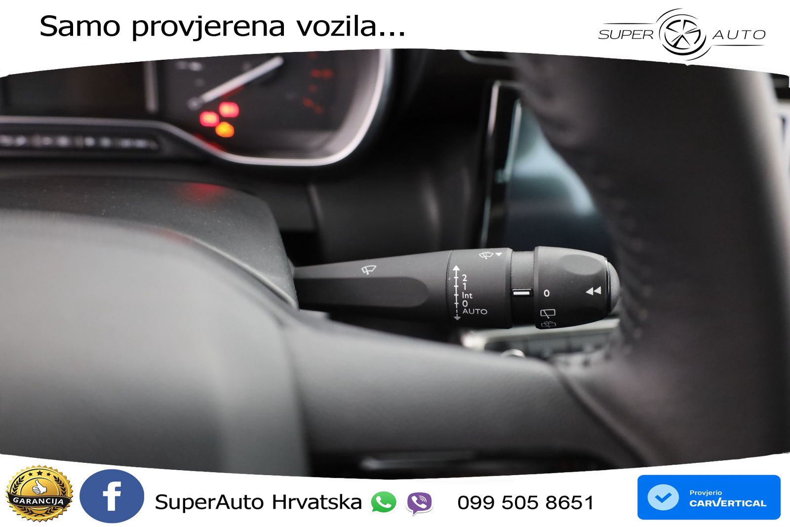 Citroen C3 Aircross 1.2 PureTech (110 KS) MAX