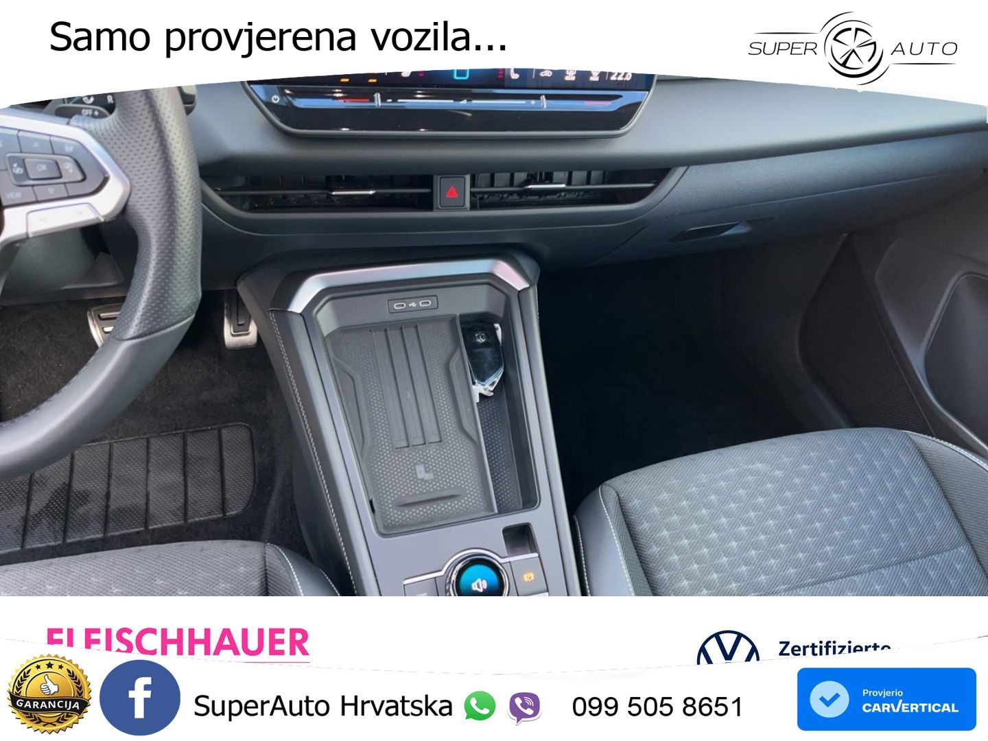 Volkswagen T-Roc 1.5 eTSI (150 KS)  DSG R-Line MATRIX+GR SJED+KAM