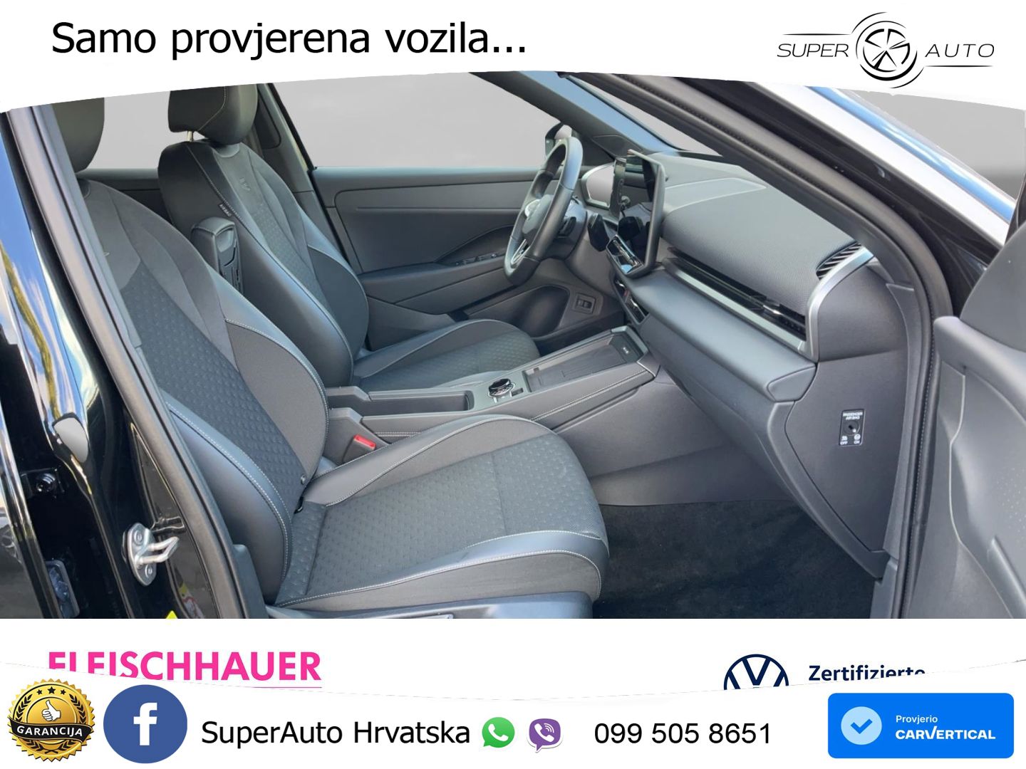 Volkswagen T-Roc 1.5 eTSI (150 KS)  DSG R-Line MATRIX+GR SJED+KAM