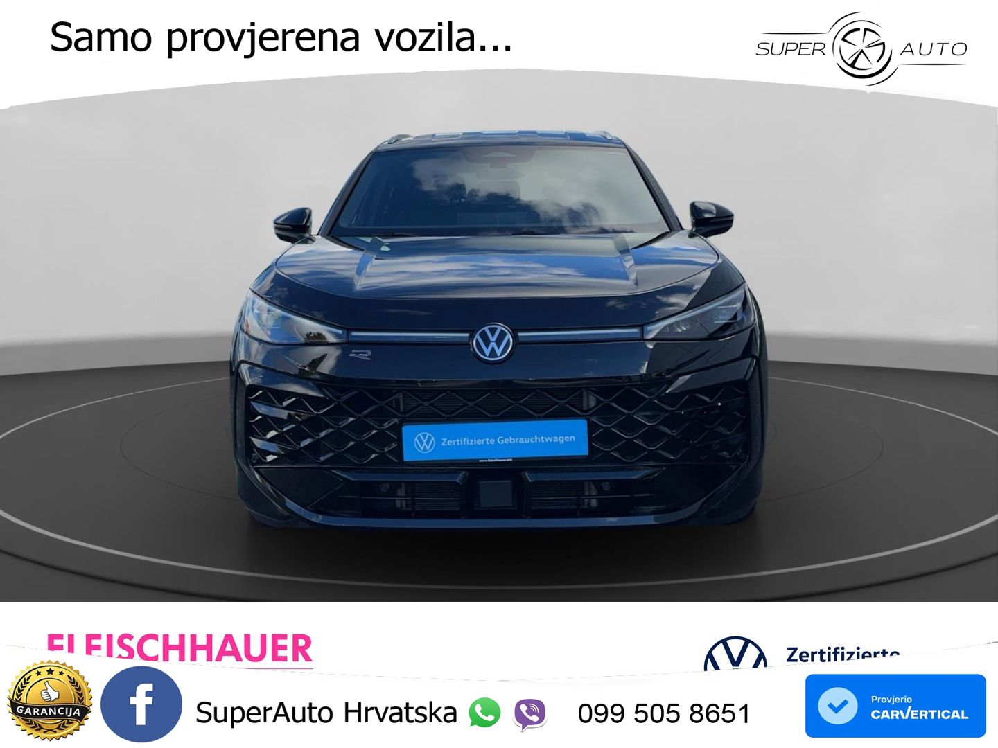 Volkswagen T-Roc 1.5 eTSI (150 KS)  DSG R-Line MATRIX+GR SJED+KAM