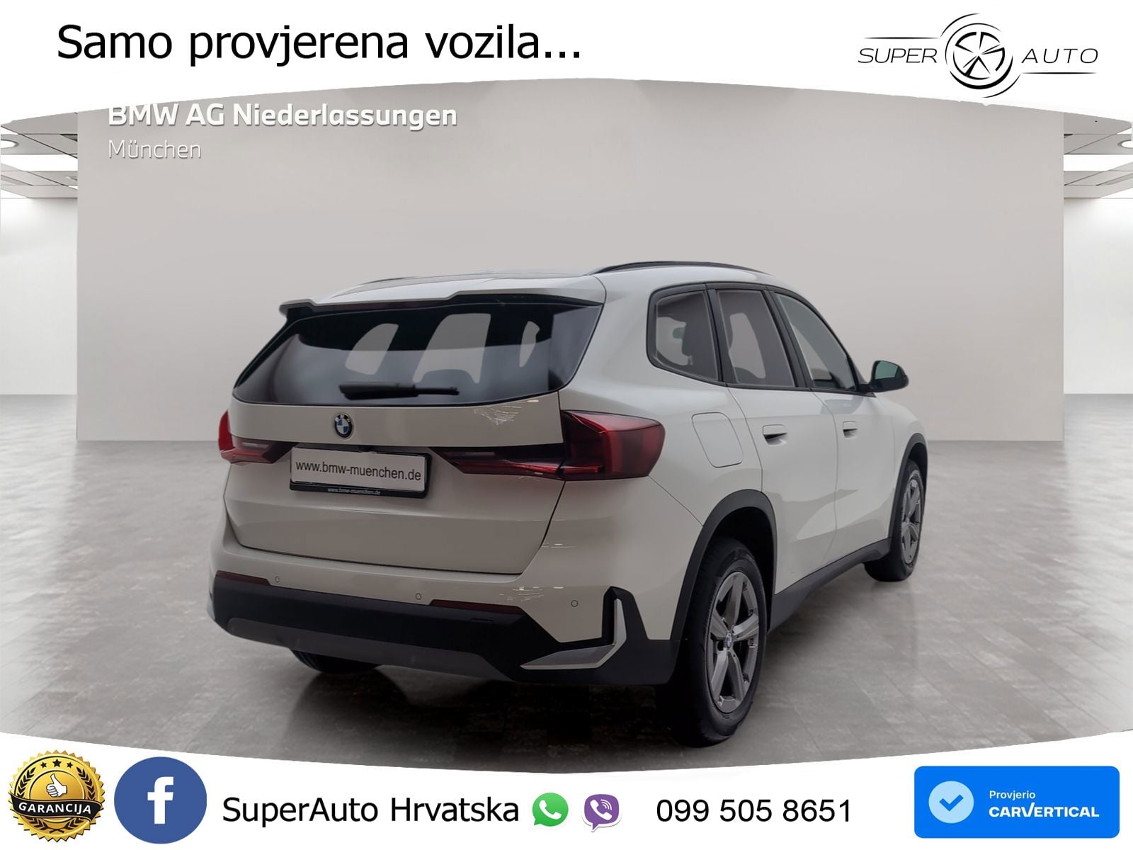 BMW X1 18i (136 KS) sDrive Steptronic