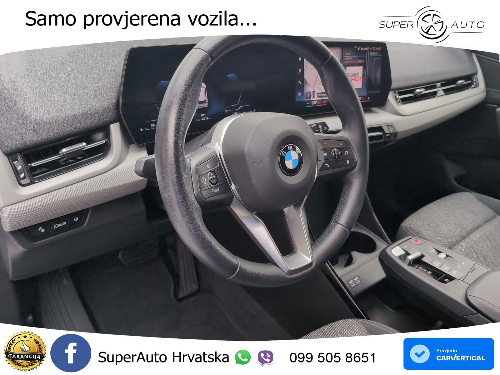 BMW X1 18i (136 KS) sDrive Steptronic