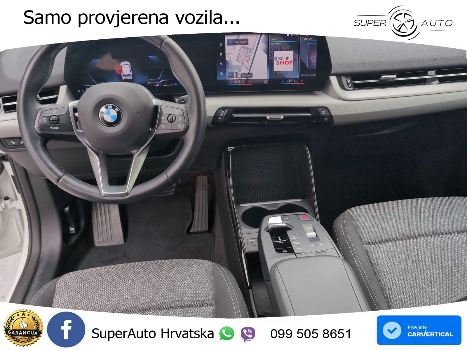 BMW X1 18i (136 KS) sDrive Steptronic