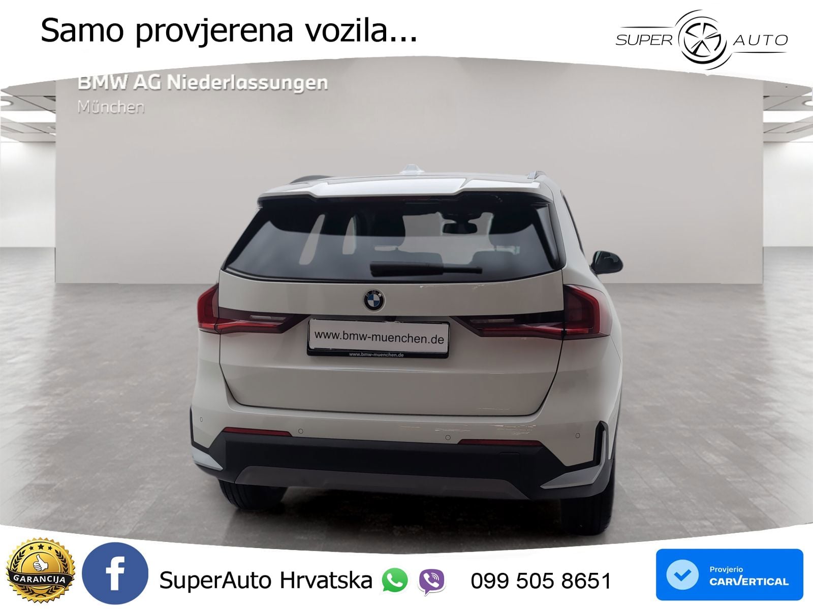 BMW X1 18i (136 KS) sDrive Steptronic