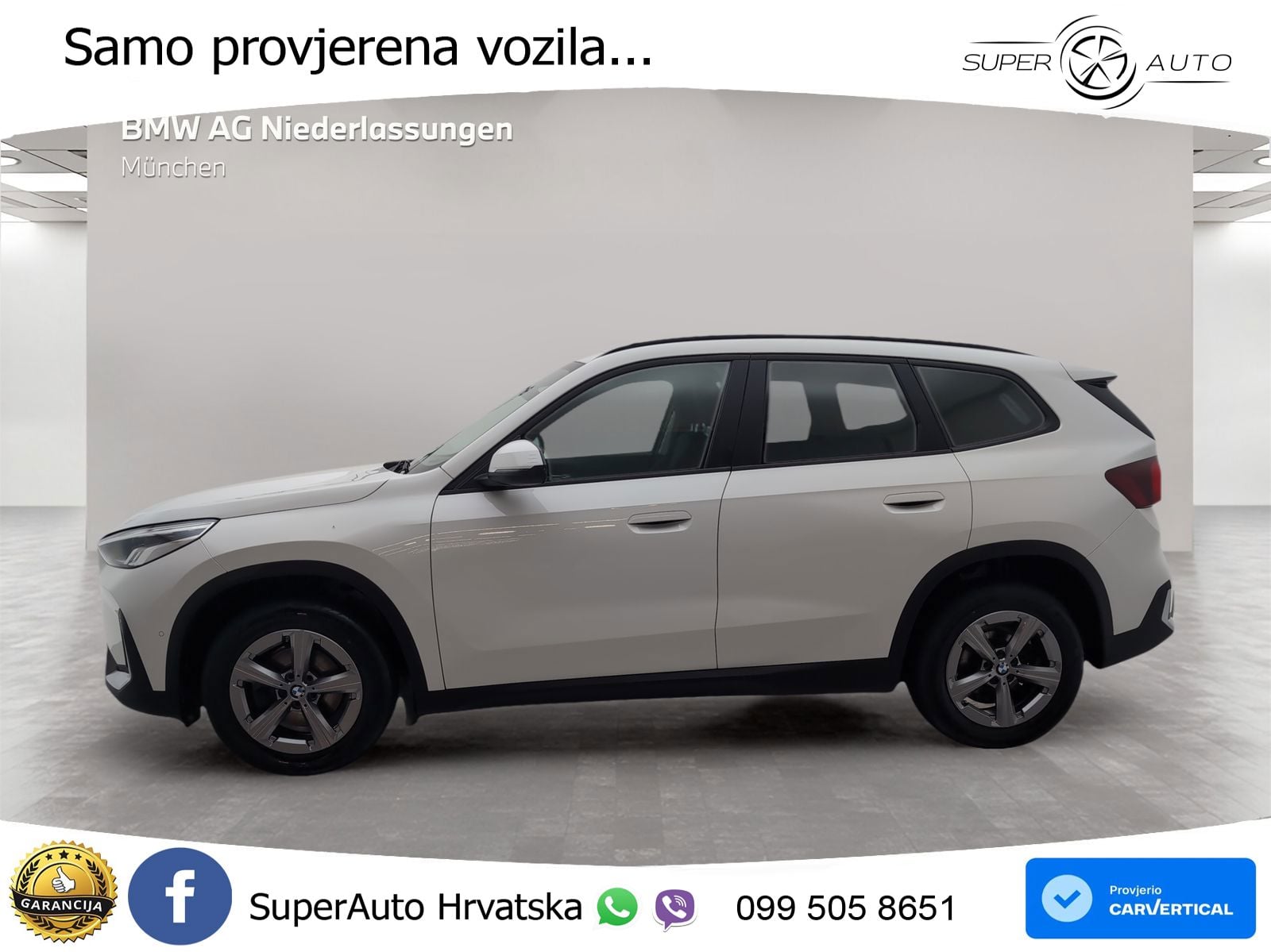 BMW X1 18i (136 KS) sDrive Steptronic