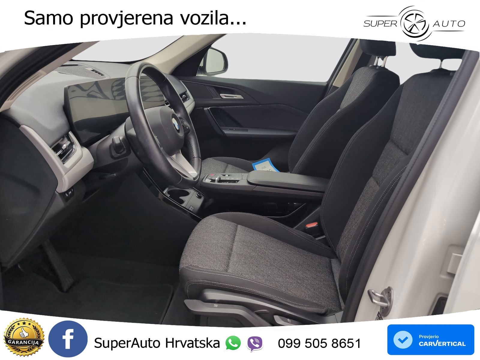 BMW X1 18i (136 KS) sDrive Steptronic