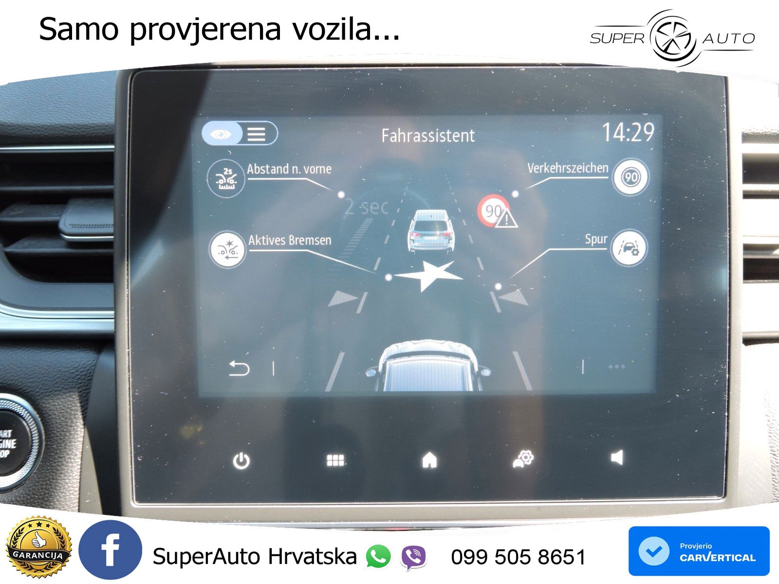 Renault Captur 1.3 TCe (140 KS) Intens