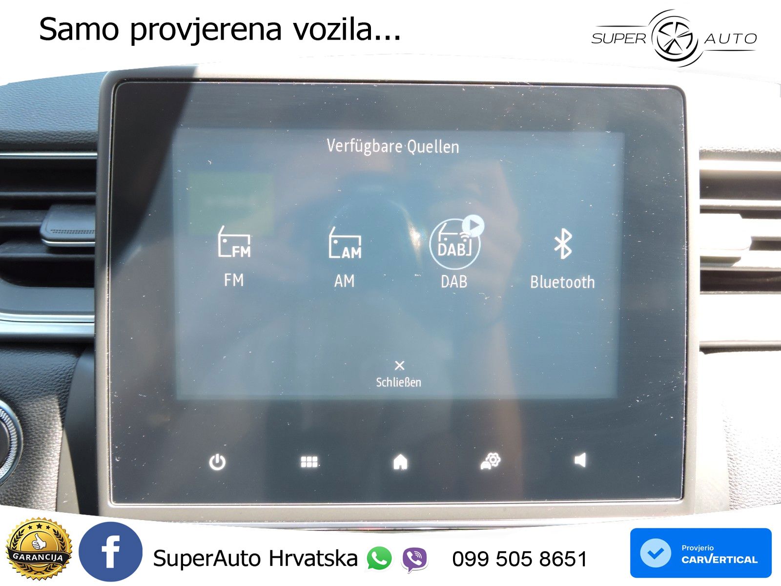 Renault Captur 1.3 TCe (140 KS) Intens