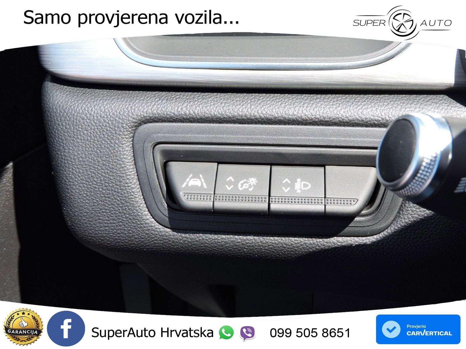 Renault Captur 1.3 TCe (140 KS) Intens