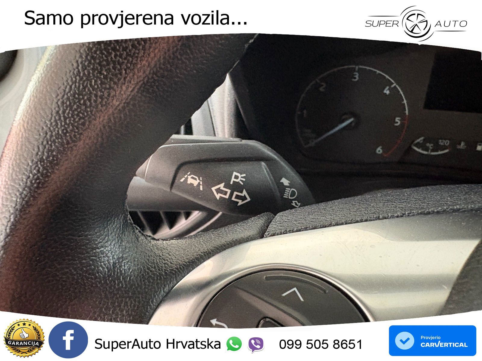 Ford Transit Connect 240 L2 Trend 5-Sitzer | AHK 99 KS