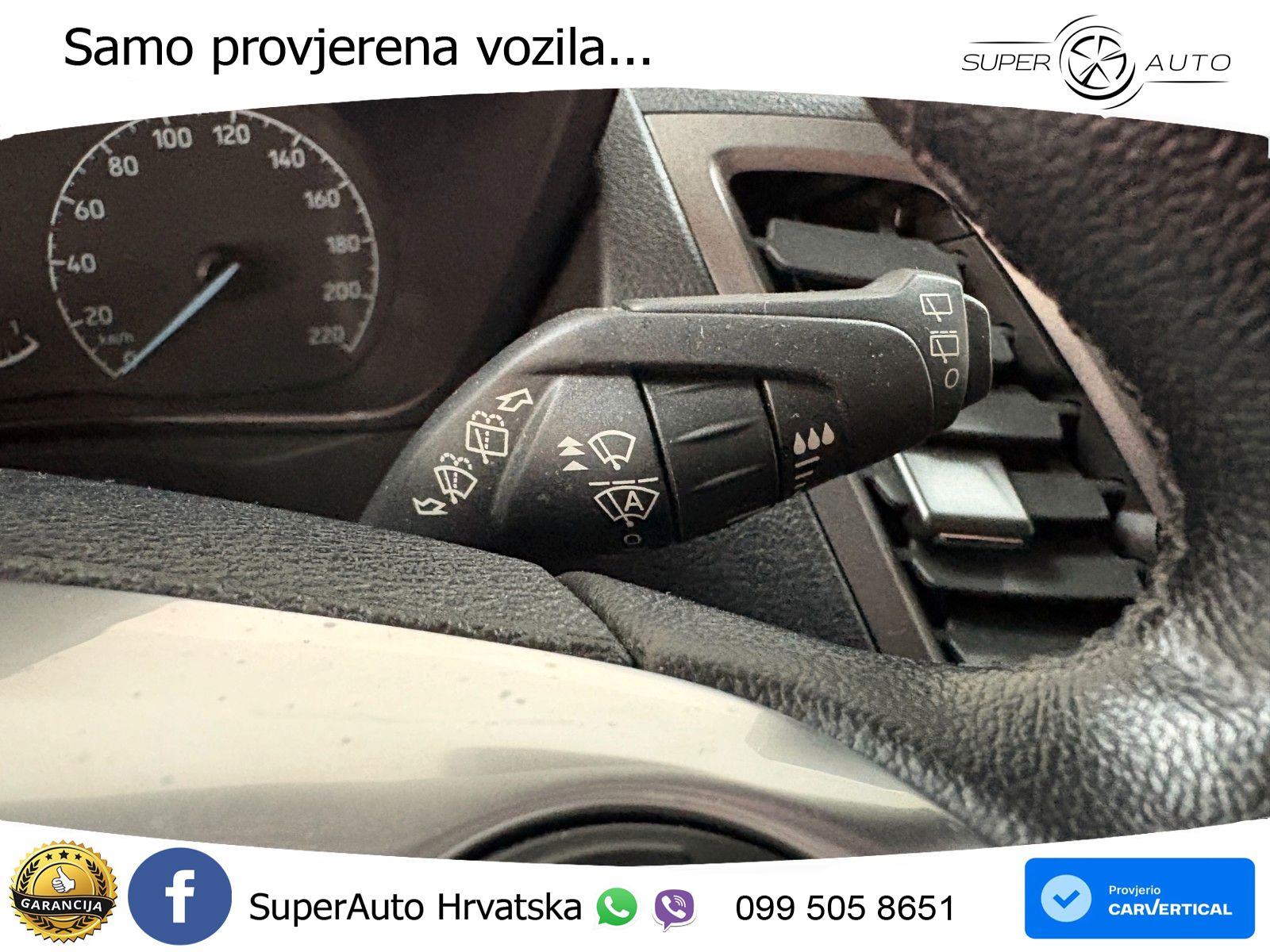 Ford Transit Connect 240 L2 Trend 5-Sitzer | AHK 99 KS
