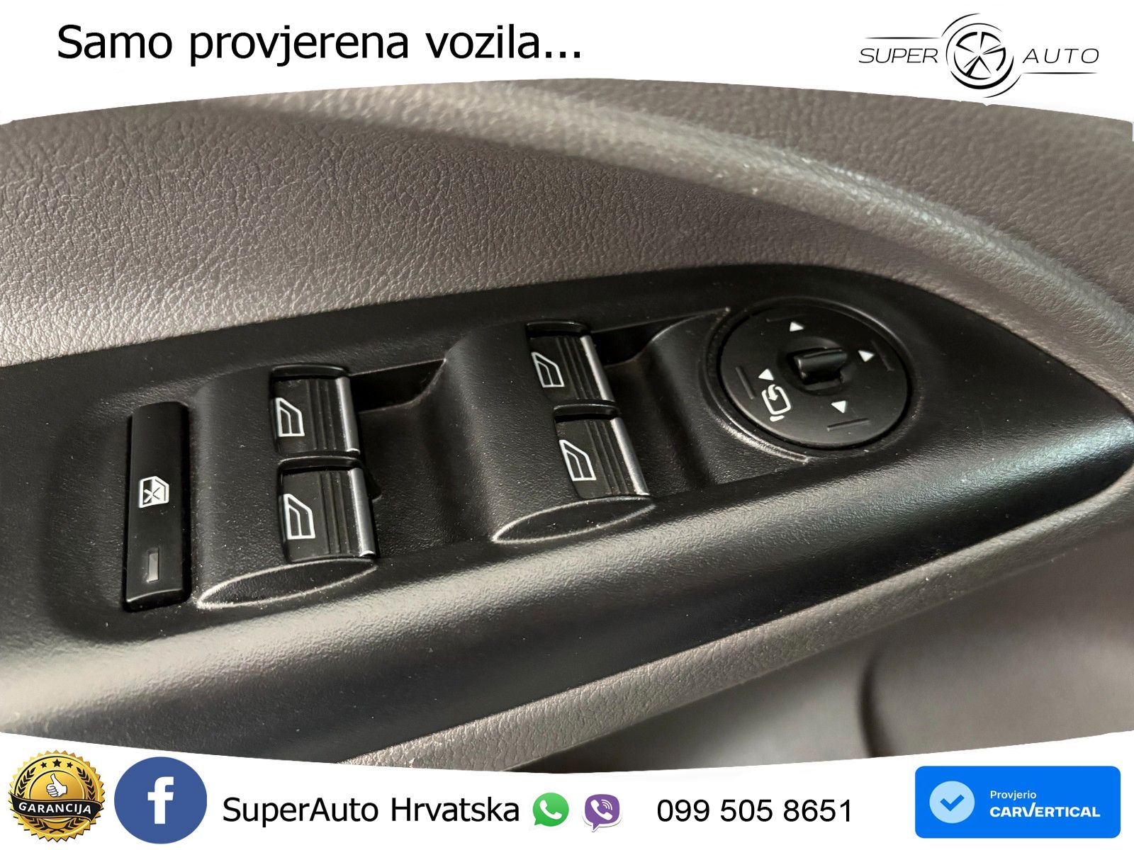 Ford Transit Connect 240 L2 Trend 5-Sitzer | AHK 99 KS