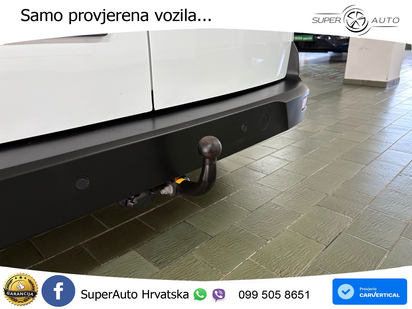 Ford Transit Connect 240 L2 Trend 5-Sitzer | AHK 99 KS