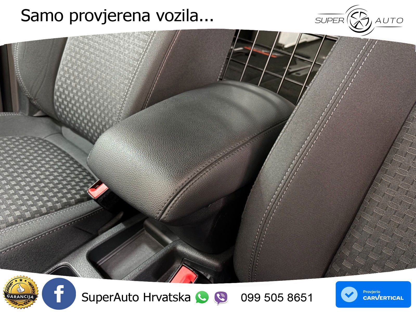Ford Transit Connect 240 L2 Trend 5-Sitzer | AHK 99 KS