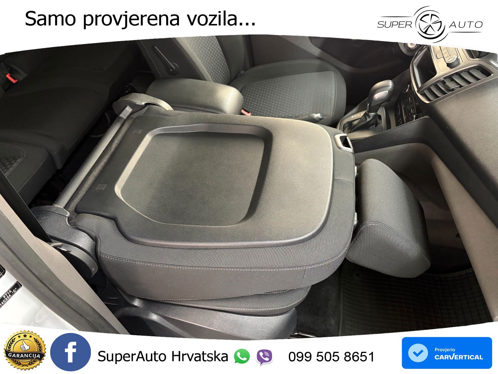 Ford Transit Connect 240 L2 Trend 5-Sitzer | AHK 99 KS