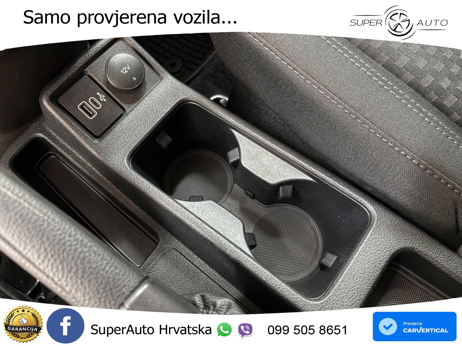 Ford Transit Connect 240 L2 Trend 5-Sitzer | AHK 99 KS