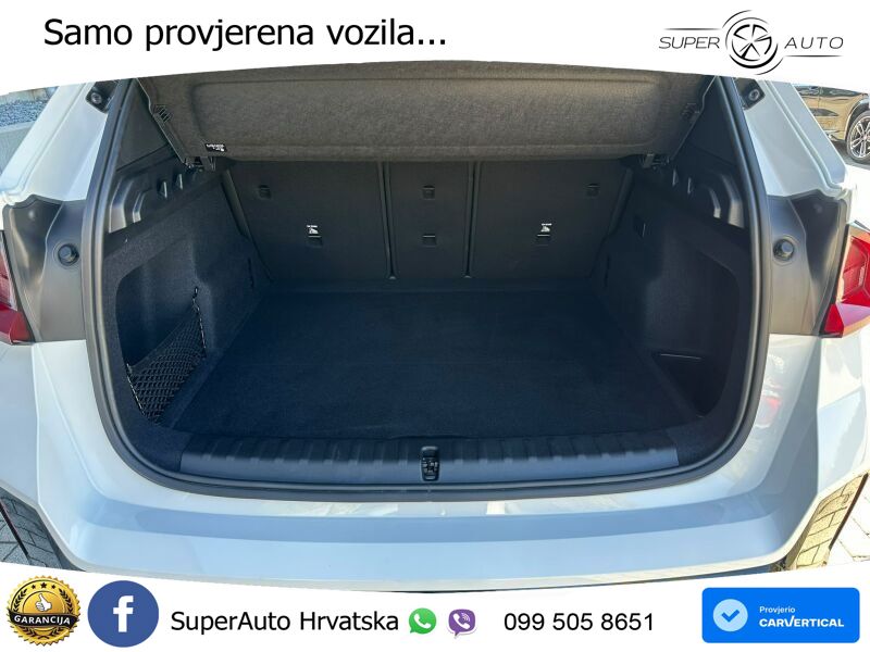 BMW iX1 68 kWh (313 KS) xDrive30 M Sport