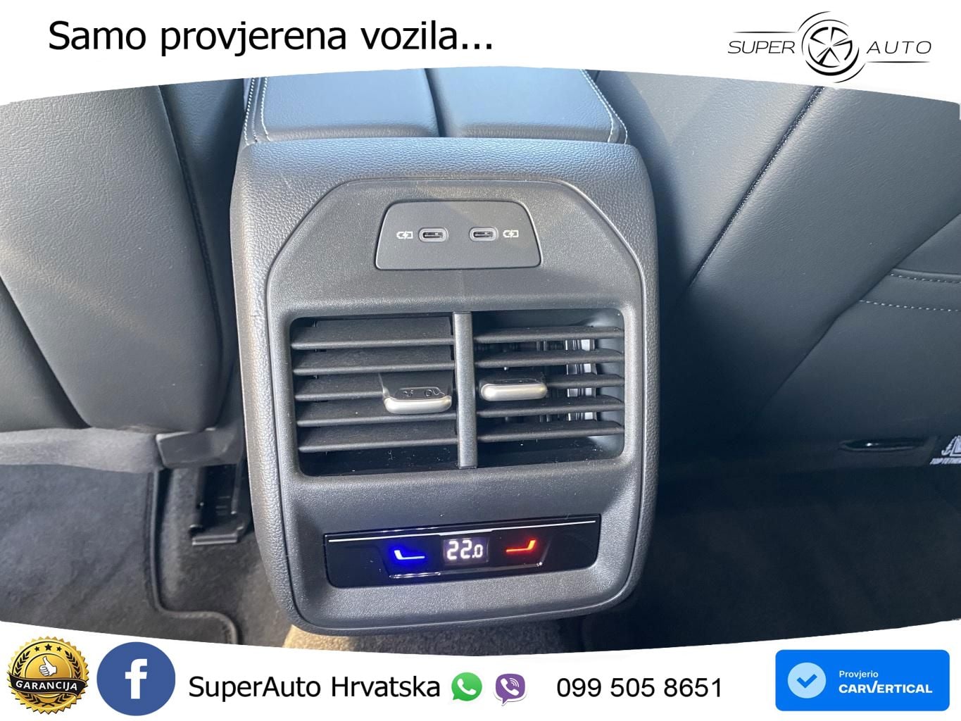 Volkswagen Passat Variant 1.5 eTSI (150 KS) DSG Business LED+GR SJED+ACC