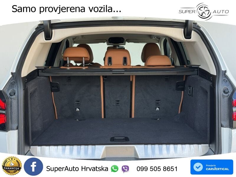 BMW X3 30e xDrive Steptronic