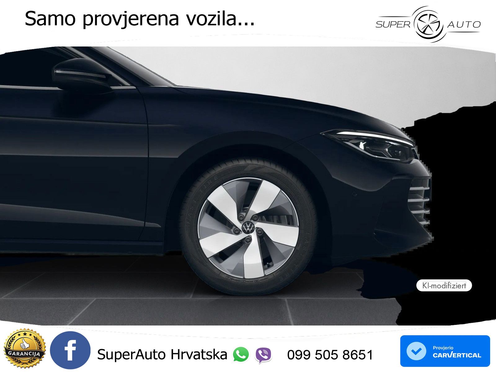 Volkswagen Passat Variant 1.5 TSI (204 KS) eHybrid DSG Elegance LED+GR SJED+ACC