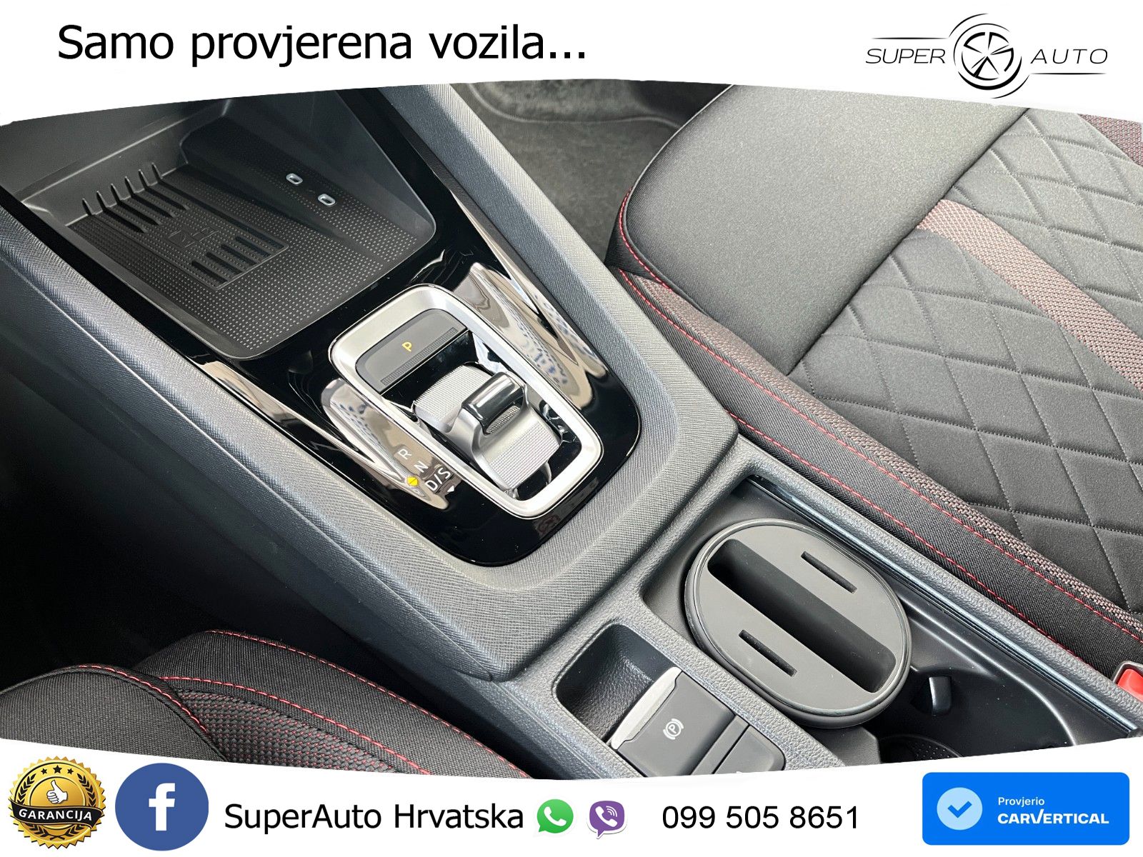 Škoda Octavia Combi RS 2.0 TSI (265 KS) DSG MATRIX+GR SJED+KAM