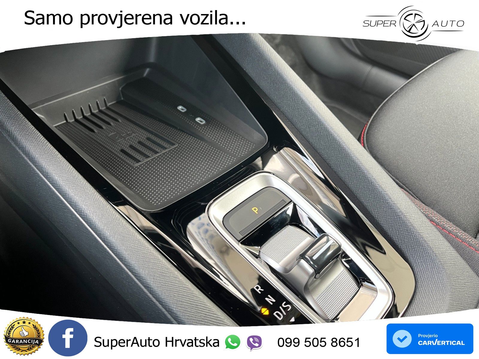 Škoda Octavia Combi RS 2.0 TSI (265 KS) DSG MATRIX+GR SJED+KAM