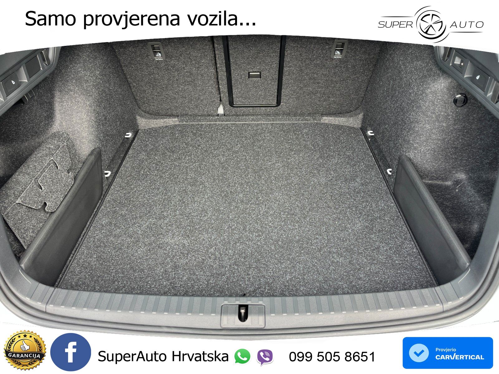 Škoda Octavia Combi RS 2.0 TSI (265 KS) DSG MATRIX+GR SJED+KAM