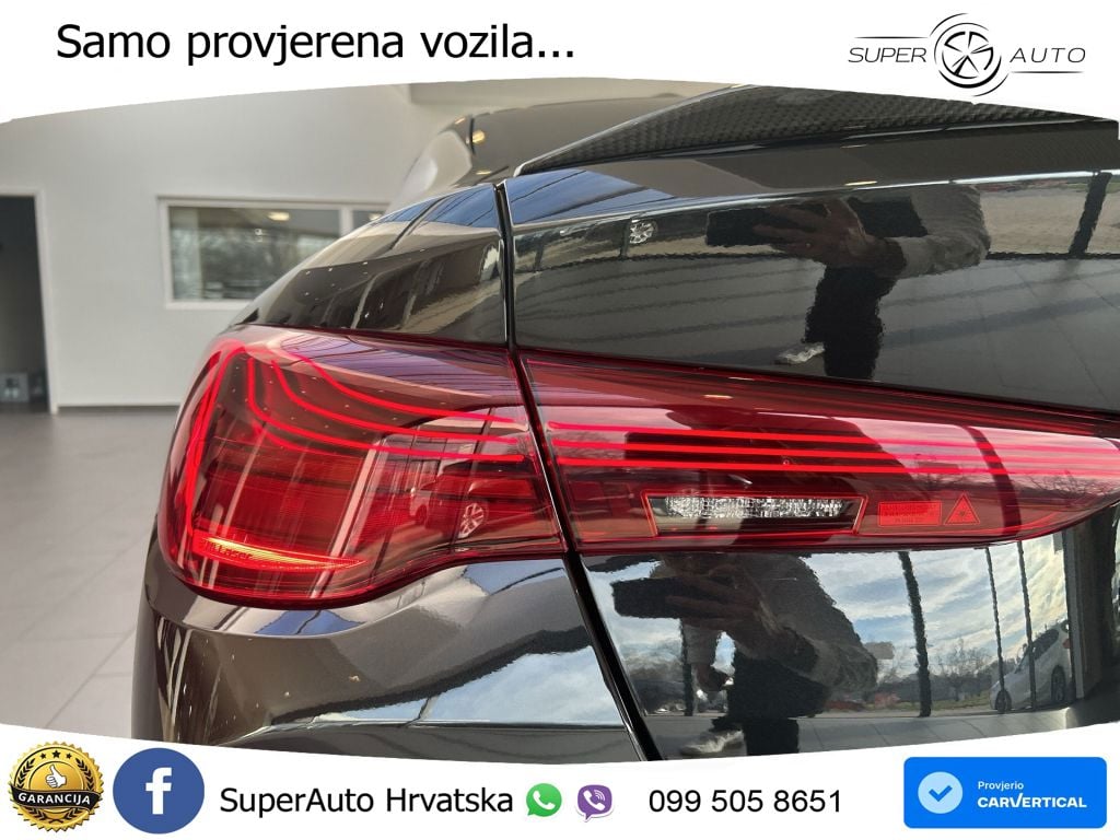 BMW M4 CS 3.0 (550 KS) xDrive Steptronic