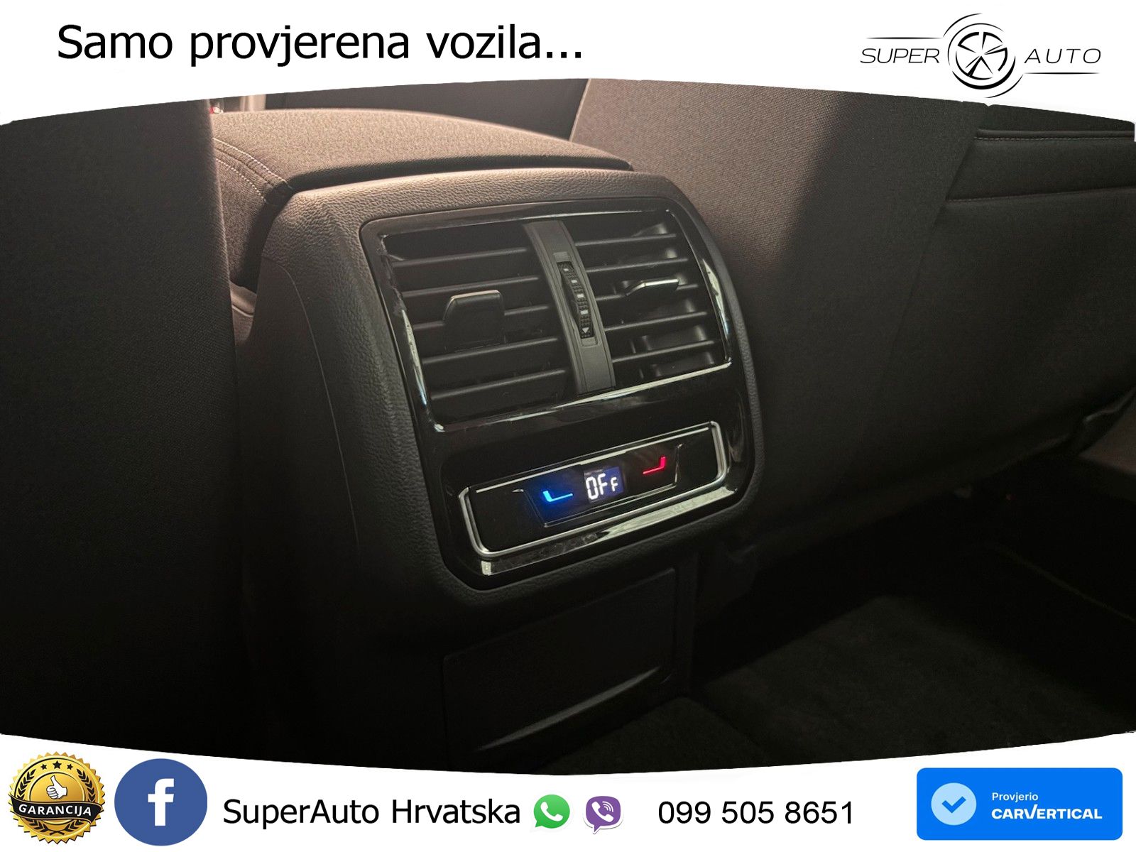 Volkswagen Passat Variant 2.0 TDI (200 KS) 4MOTION DSG LED+GR SJED+ACC