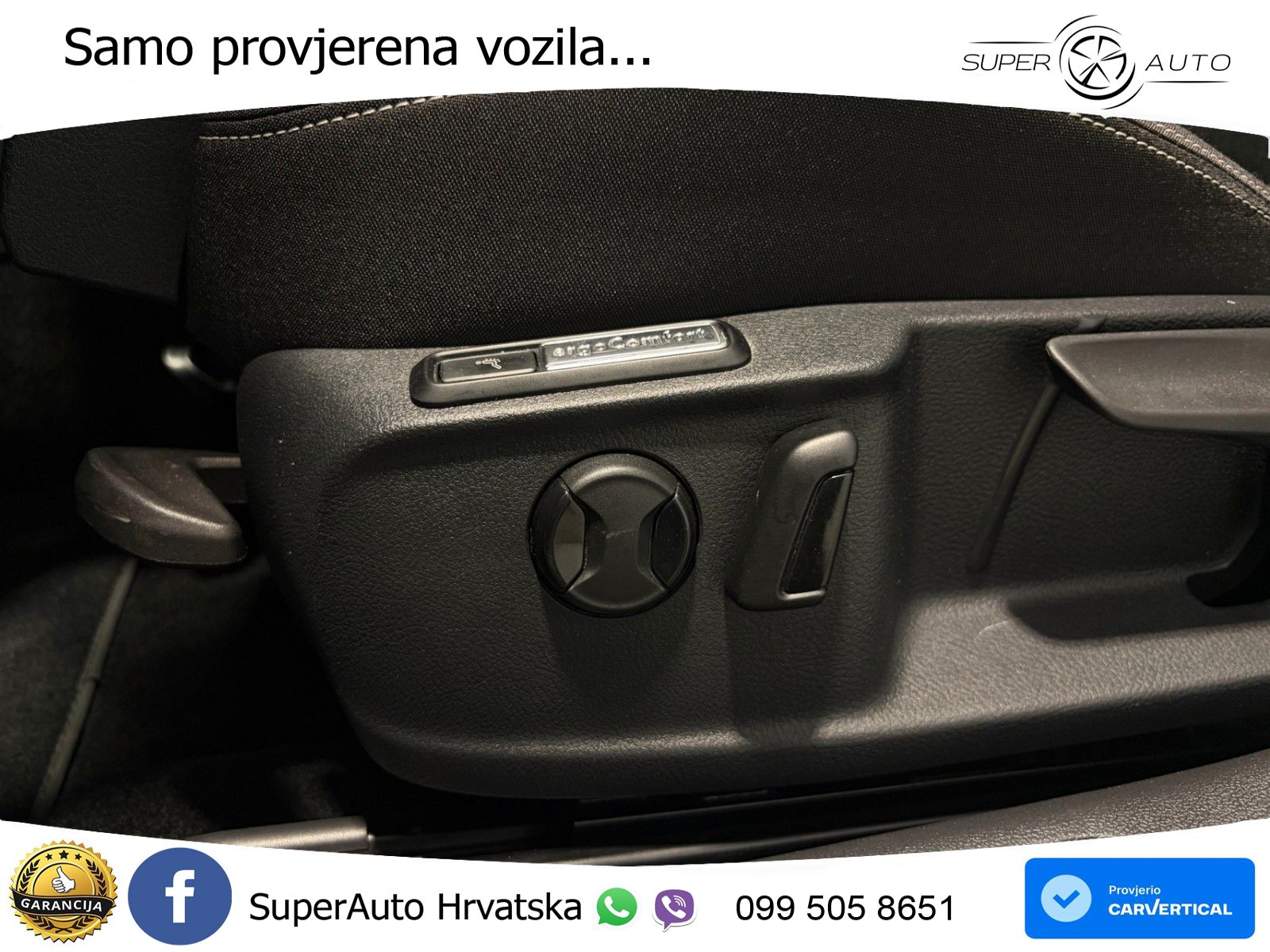 Volkswagen Passat Variant 2.0 TDI (200 KS) 4MOTION DSG LED+GR SJED+ACC